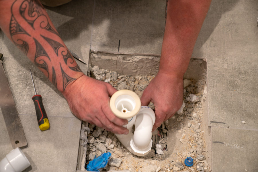 Repair & Maintenance Plumbers Christchurch Cottle Plumbing